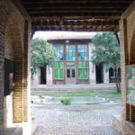 مدرسه ی علمیه عمادیه